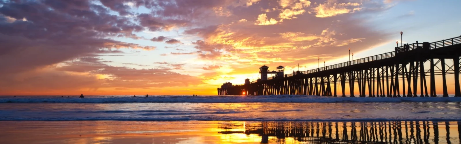 Explore Oceanside, California: Must-See Attractions, Local Eats, Outdoor Activities & Events