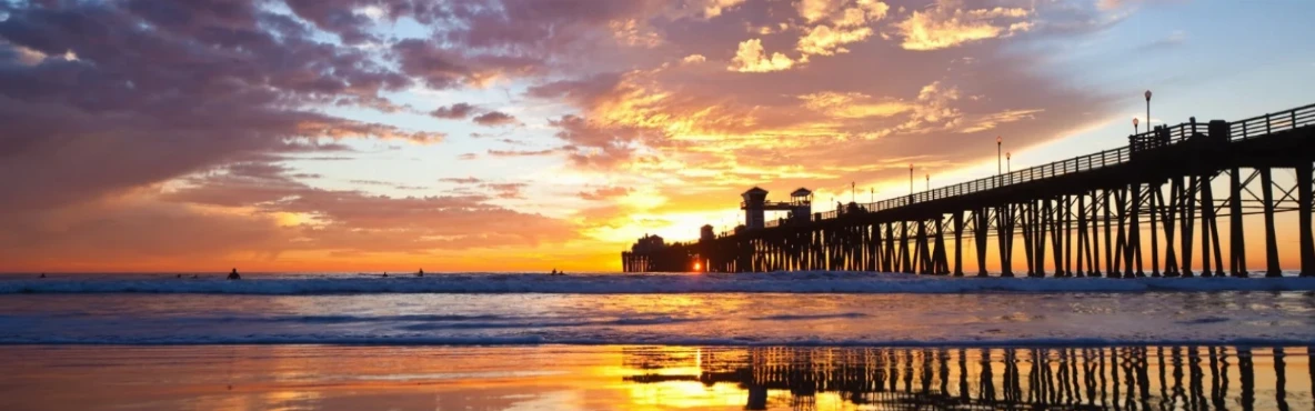 Explore Oceanside, California: Must-See Attractions, Local Eats, Outdoor Activities & Events