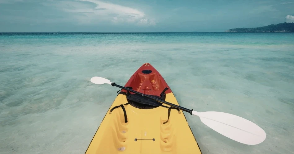 Oceanside Coastal Adventure Guide: Surf, Paddle, Hike & Explore