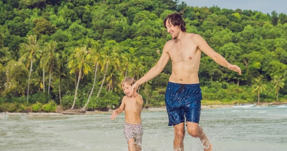 Oceanside Coastal Adventure Guide: Surf, Paddle, Hike & Explore
