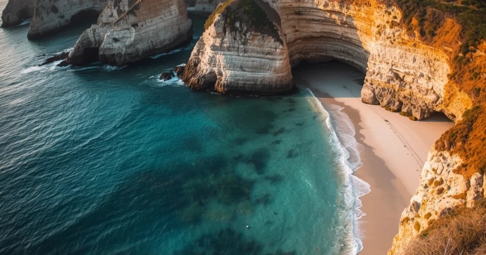 Oceanside Coastal Adventure Guide: Surf, Paddle, Hike & Explore