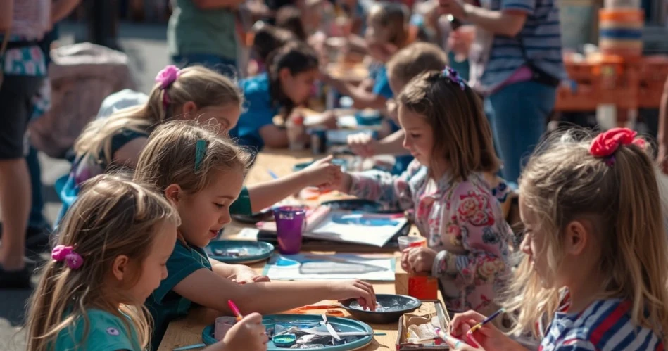 Best Seasonal Festivals in Oceanside, California: When to Visit & What to Expect