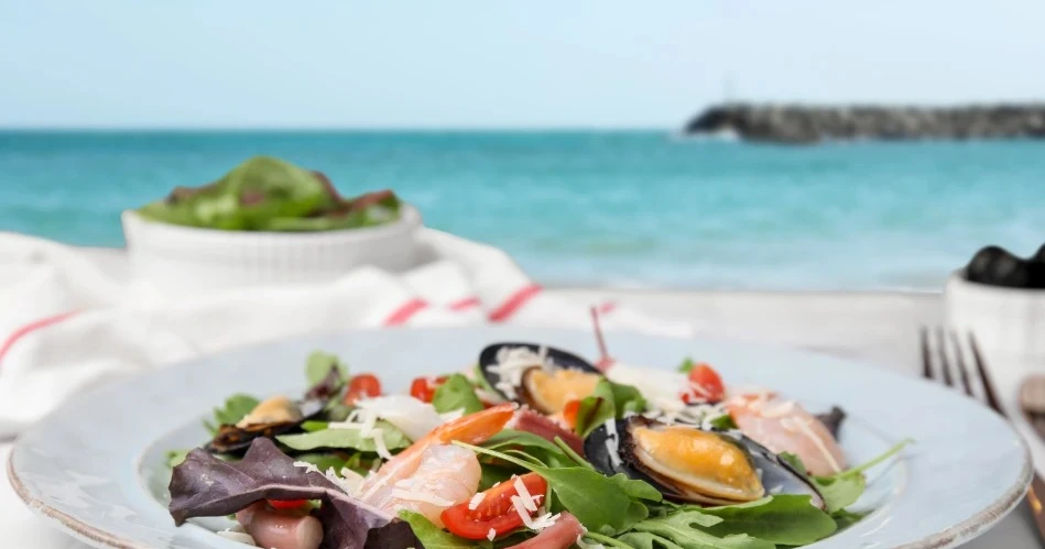 Discover Oceanside's Best Tacos, Seafood, and Local Dining Spots