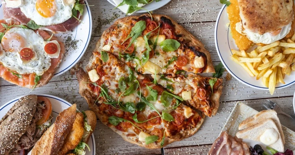 Discover Oceanside's Best Tacos, Seafood, and Local Dining Spots