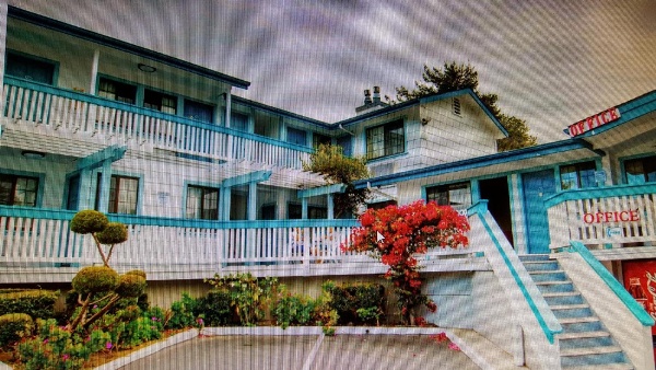 Arbor Inn Monterey image 1